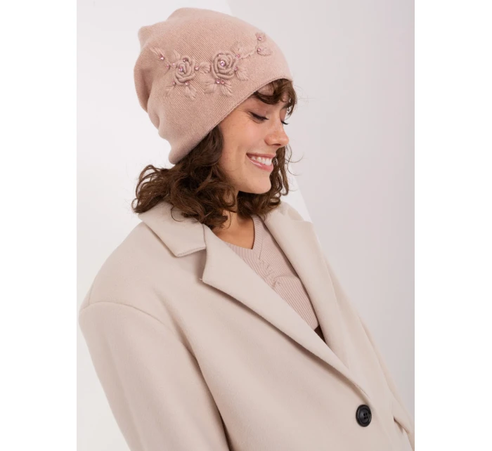 AT CZ 2329 cap.79 tmavě růžová AT CZ 2329 cap.79 tmavě růžová