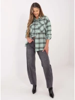 Košile DN KS 3967.92 mincovna