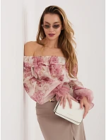 Halenka IT BZ 26018.65 růžová