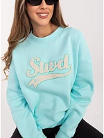 Bluza RV BL model 22074629 mietowy - FPrice