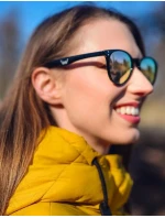 Sluneční brýle VUCH Oila