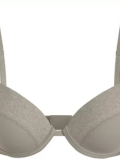 Spodní prádlo Dámské podprsenky PUSH UP PLUNGE 000QF5145ELL5 - Calvin Klein