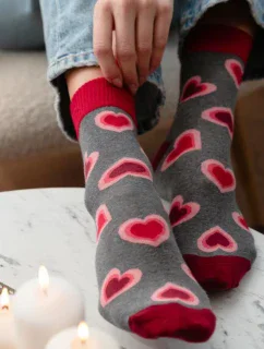 Dámské model 17926899 ponožky 136 - Steven