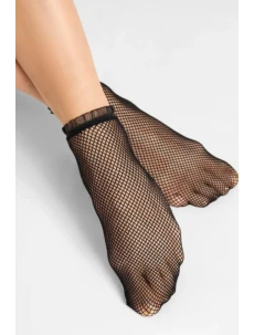 ALFA - KABARETNÍ PONOŽKY