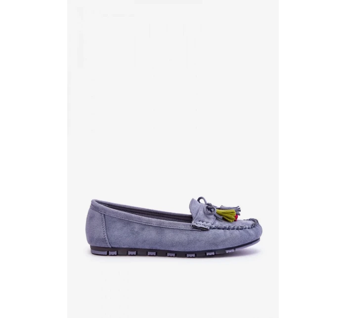 Mokasiny model 181479 Step in style