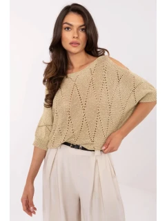 Svetr model 213449 Italy Moda