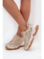 Sportovní obuv model 216445 Step in style Sportovní obuv model 216445 Step in style