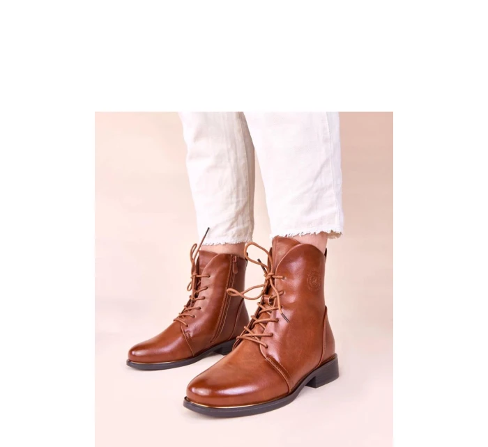 Boty  model 221372 Solea