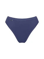 SLOGGI BASIC+ - Kalhotky Tai 3ks: měkká bavlna a neviditelné švy Sloggi SLOGGI BASIC+ - Kalhotky Tai 3ks: měkká bavlna a neviditelné švy Sloggi