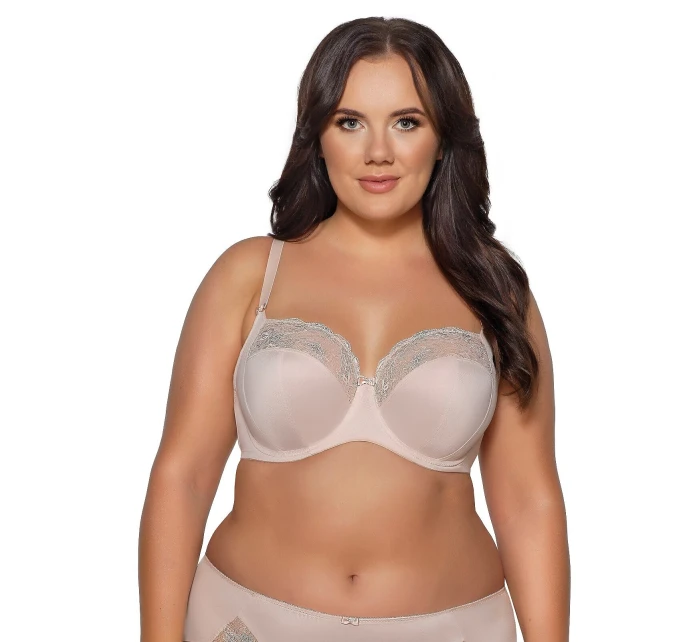 Měkká podprsenka Ava 2111 SSS