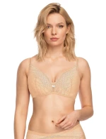 Podprsenka Mefemi Clarisa bez kostic a s push-up efektem