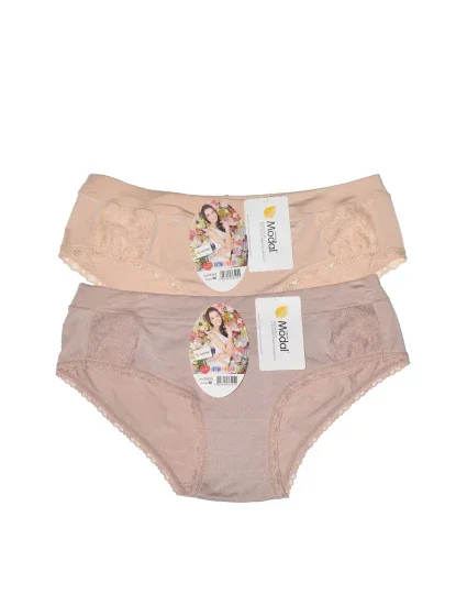 DC Girl kalhotky 26525/pattern.56 A'2 S-XL modal