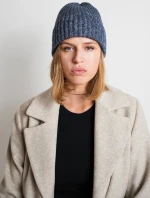 Dámská čepice model 21337304 - Art of polo