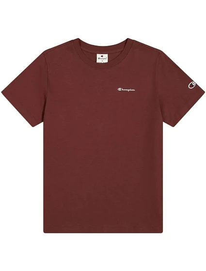 SS Tee W tričko model 20479639 - CHAMPION SS Tee W tričko model 20479639 - CHAMPION