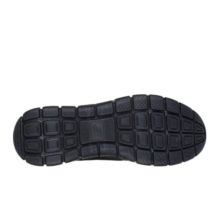 Boty Skechers Track - Leshur M 232758 BBK