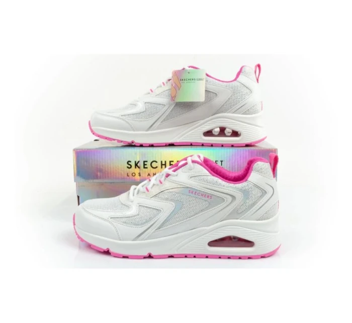 Skechers Uno-So Wavy W 310555L/WPK dámské boty Skechers Uno-So Wavy W 310555L/WPK dámské boty