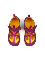 Boty Affenzahn Sandale Vegan Breezy Bird Jr 01158-40010 dětské