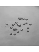 Šedá skládací matrace  model 21332519 - HMS