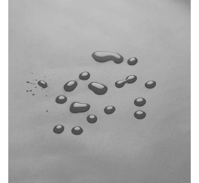 Šedá skládací matrace  model 21332519 - HMS