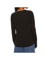 CALVIN KLEIN DÁMSKÝ SVETR Z MERINO VLNY