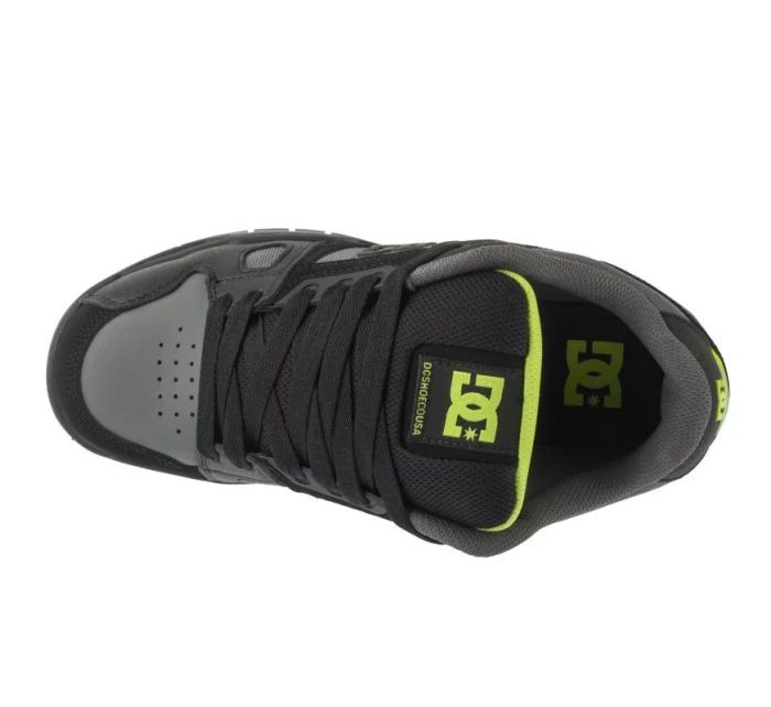 Shoes  Black model 21386115 - Dc