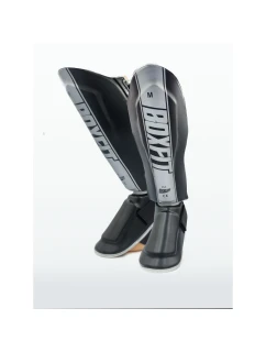 Chrániče holení a chodidel Boxfit