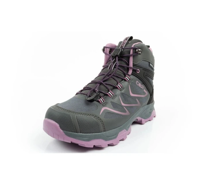 dětské kotníkové trekové boty model 21420851 - CMP