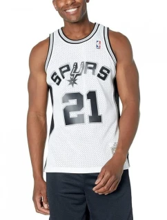 Mitchell Ness męska  NBA Jersey  pánské model 21760479