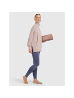 Dámská mikina na jógu a model 21814900 - 4F Dámská mikina na jógu a model 21814900 - 4F