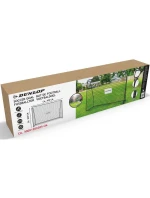 Fotbalová branka se  cm model 21825153 - Dunlop