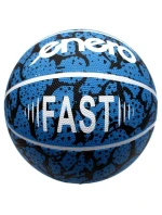 BASKETBAL ENERO FAST BLUE R.7