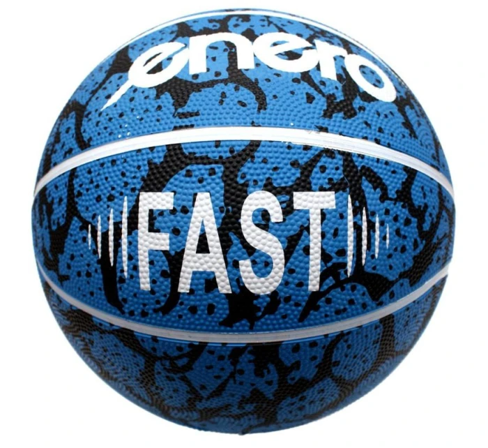 BASKETBAL ENERO FAST BLUE R.7