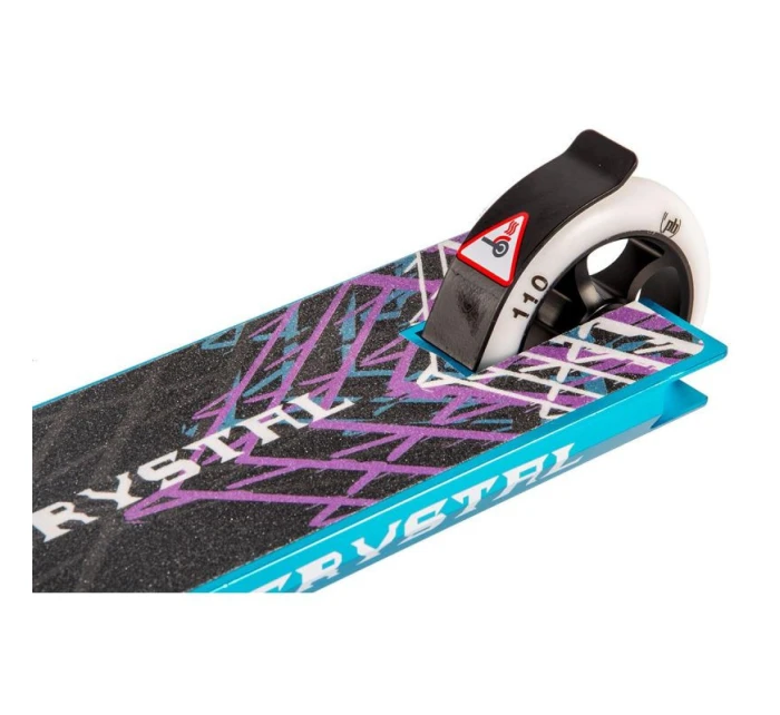 CRYSTAL BLUE model 21836308