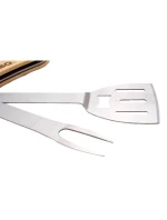 SADA GRILOVACÍHO NÁŘADÍ 5 V 1