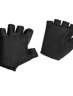 Rogelli rękawiczki SOLID czarne 2XL