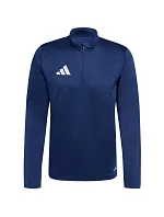 Pánská mikina Entrada 26 Training Top navy blue model 21867098 - ADIDAS