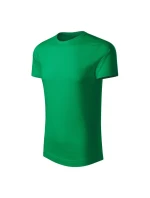Pánské tričko Epic (trávově zelené) Pánské tričko Epic (trávově zelené)