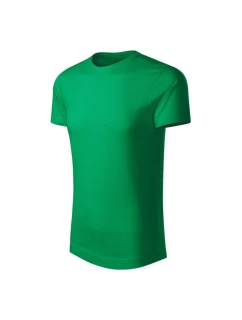 Pánské tričko Epic (trávově zelené)