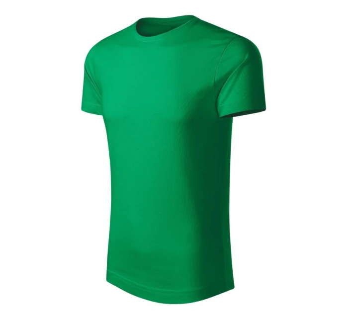 Pánské tričko Epic (trávově zelené) Pánské tričko Epic (trávově zelené)