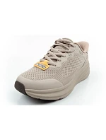 Sportovní obuv pánské tenisky Bobs beige model 22060950 - Skechers Sportovní obuv pánské tenisky Bobs beige model 22060950 - Skechers