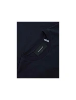 Dámské tričko PEAK PERFORMANCE W Original Small Logo Tee, černé
