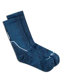 Skarpetki model 22605368 CREW SOCK DC BLUE S - Buff
