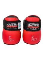 Kožené chrániče nohou model 21347282