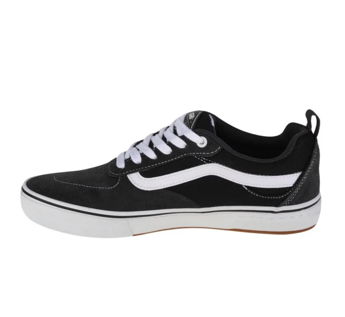 Unisex tenisky Twill Walker černá  model 17460830 - Vans