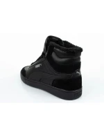 Pánské zimní boty Shuffle Mid M 387609 01 - Puma Pánské zimní boty Shuffle Mid M 387609 01 - Puma