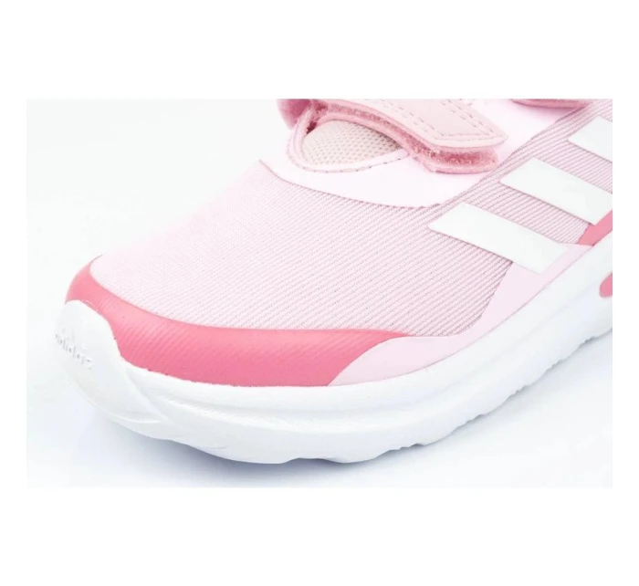 Buty sportowe Jr model 18637519 - ADIDAS Buty sportowe Jr model 18637519 - ADIDAS