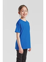 Fruit of the Loom Kids Iconic 150 T Dětské tričko 16.1023 deep navy Fruit of the Loom Kids Iconic 150 T Dětské tričko 16.1023 deep navy