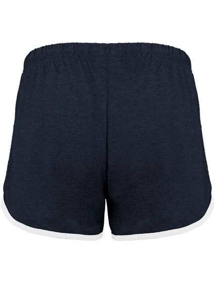 PA Dámské sportovní kalhoty 20. navy/white model 22513769 - Kariban ProAct PA Dámské sportovní kalhoty 20. navy/white model 22513769 - Kariban ProAct