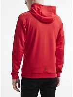 Craft Corporate ADV Unify Hoodie Jacket M Pánská bunda s kapucí 81.9132 black Craft Corporate ADV Unify Hoodie Jacket M Pánská bunda s kapucí 81.9132 black