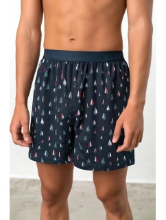 Pánské boxerky model 18363750 - Vamp